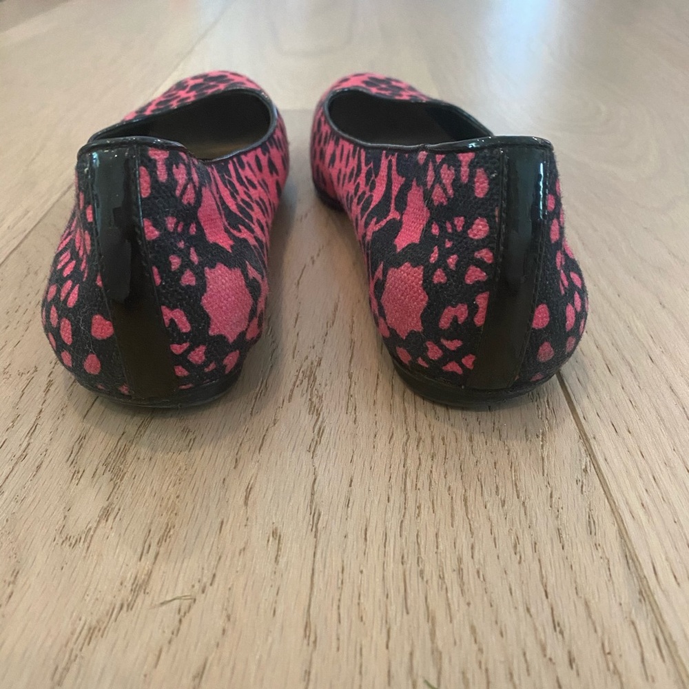 YSL flats size 7.5 - Picture 2 of 5